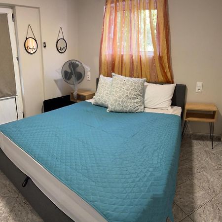 Meimetis Green House Neápolis Екстериор снимка