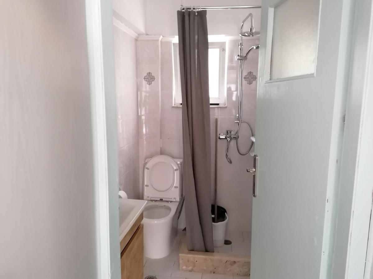 Meimetis Green House Neápolis Екстериор снимка