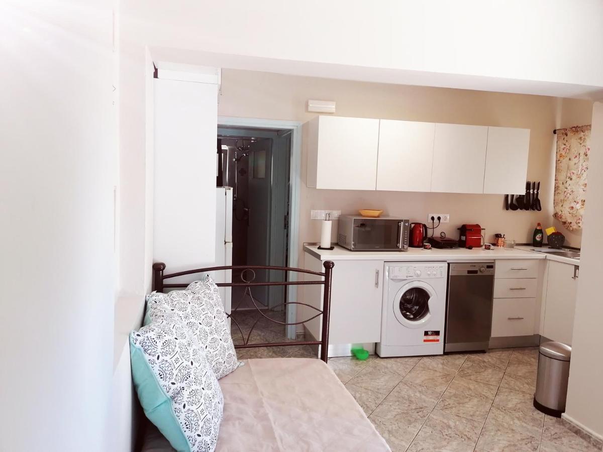 Meimetis Green House Neápolis Екстериор снимка