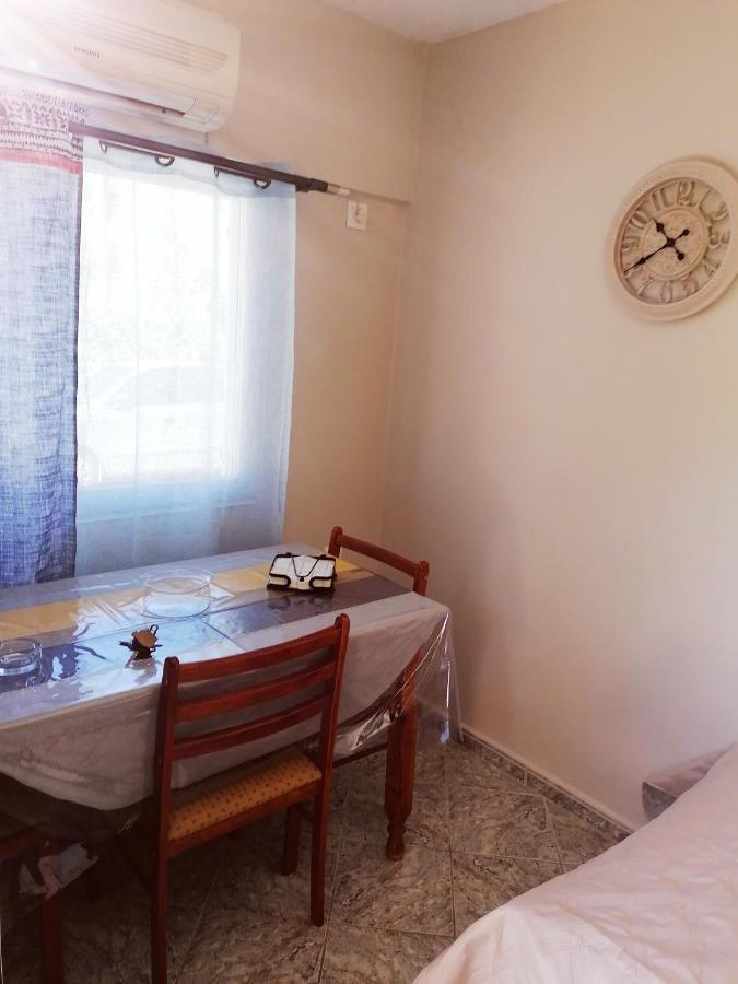 Meimetis Green House Neápolis Екстериор снимка
