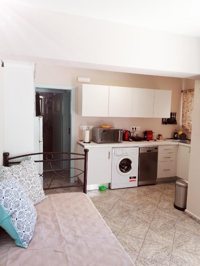 Meimetis Green House Neápolis Екстериор снимка