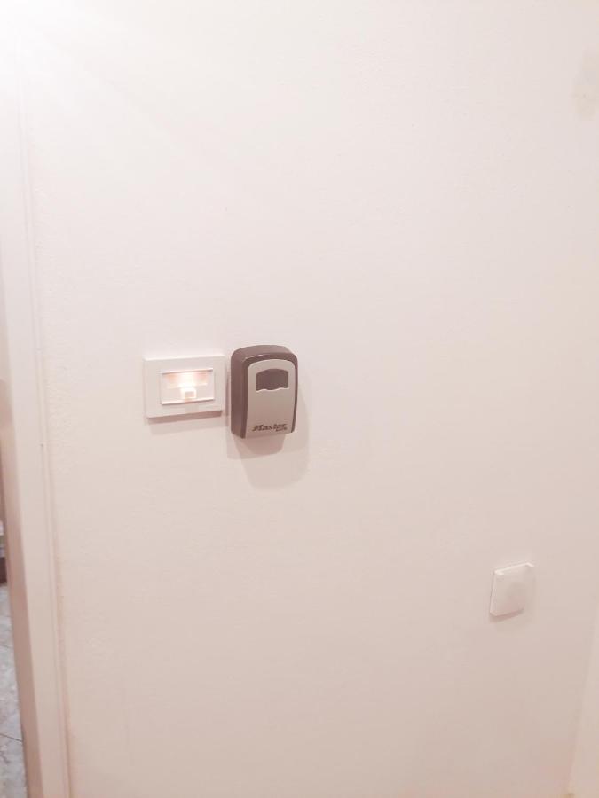 Meimetis Green House Neápolis Екстериор снимка