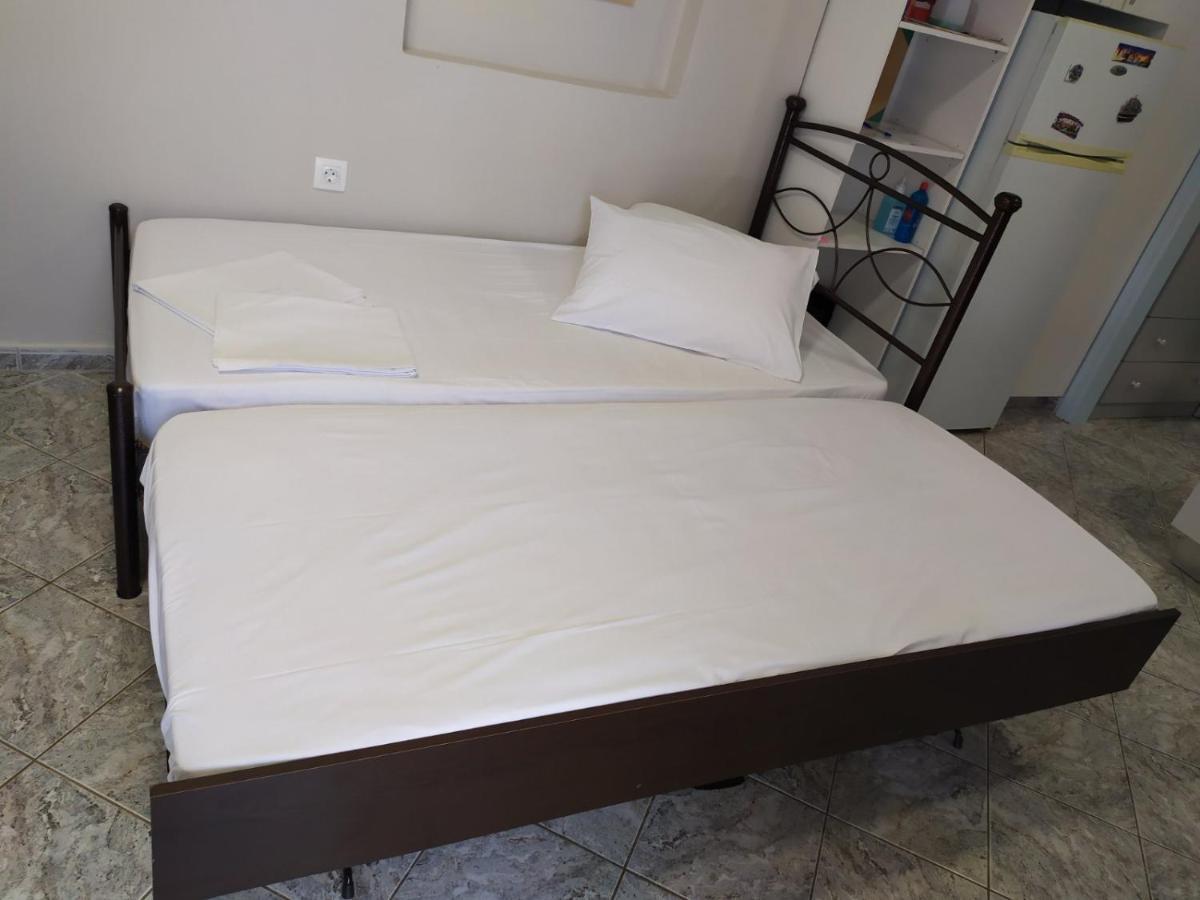 Meimetis Green House Neápolis Екстериор снимка