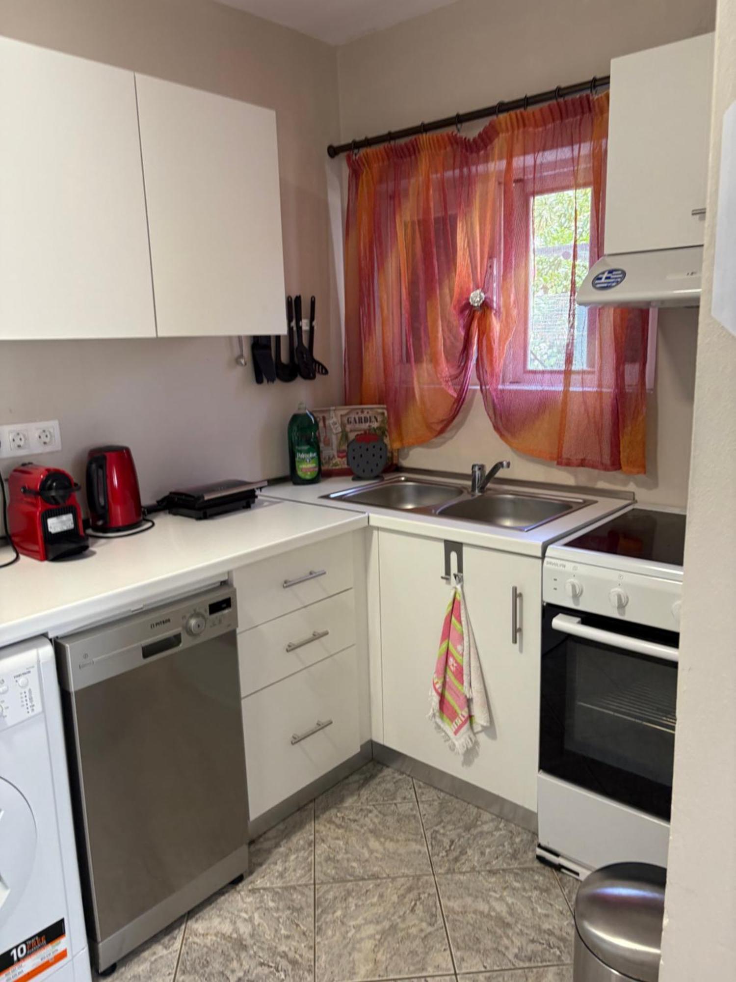 Meimetis Green House Neápolis Екстериор снимка