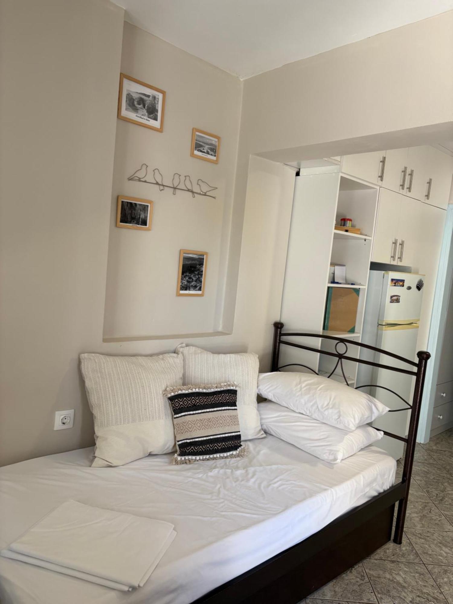 Meimetis Green House Neápolis Екстериор снимка