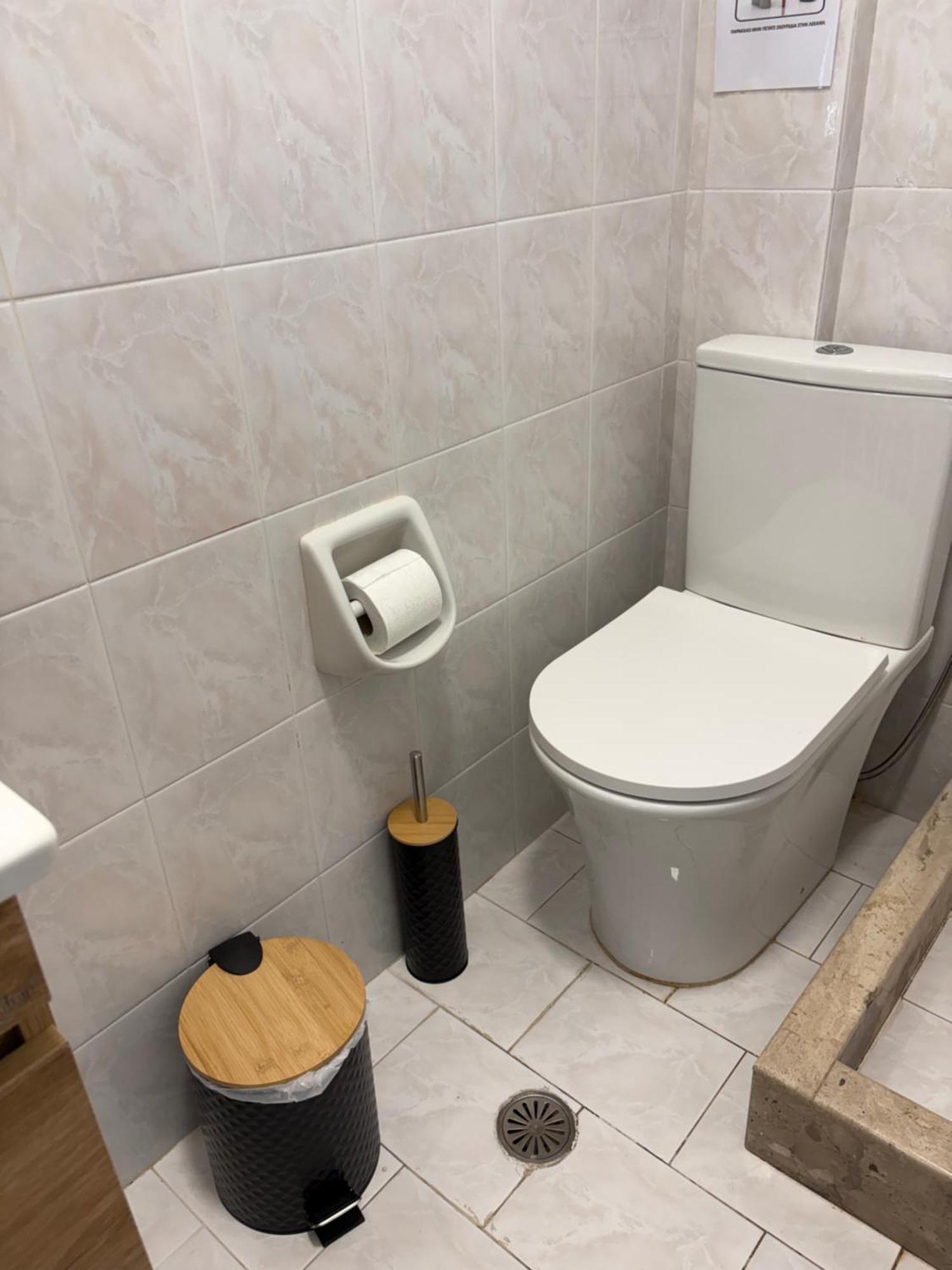 Meimetis Green House Neápolis Екстериор снимка